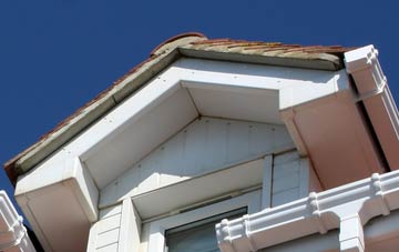 Cleigh fascia installation costs