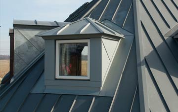 metal roofing Cleigh, Argyll And Bute