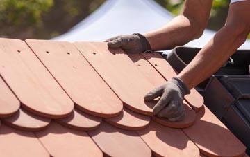 Cleigh roof tile contractors