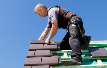 disadvantages of Cleigh slate roofing