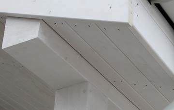 soffits Cleigh, Argyll And Bute
