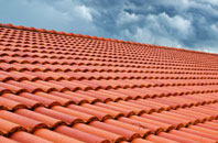 Cleigh roofing tiles