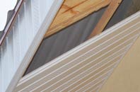 rated Cleigh soffit repair companies